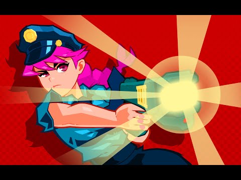 BattleLive: Brawl Royale Arena Video