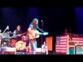 The Black Crowes "Welcome to the Goodtimes" 10-11-09 Alabama Theater