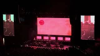 Summer Skin - Death Cab for Cutie Live at Climate Pledge Arena in Seattle, Washington 7/31/2025