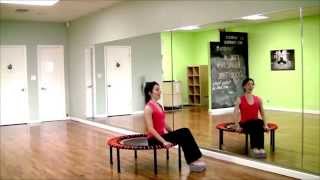 10 minutes d'entraînement du tronc abdominal sur le bellicon®