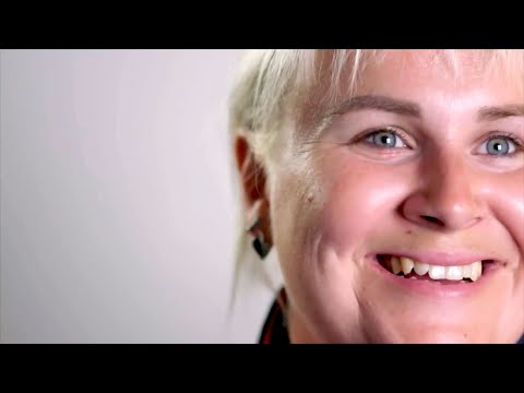 Ksenia Perova | Spirit and character | Behind the Bow