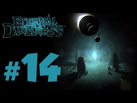 Let's Play Eternal Darkness ft. Mike (#14) - Body Pipe