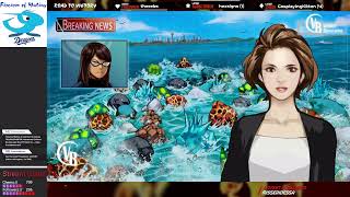 Let's Play Troubleshooter Abandoned Children - White Lion and Black Witch Part 4