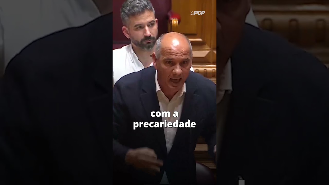 Fim da precariedade na ciência: “Quanto custa? e quanto custa ao país mantê-la?”