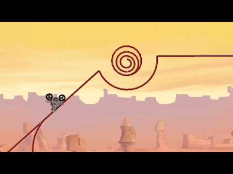 Bike Race | Random Gameplay #26