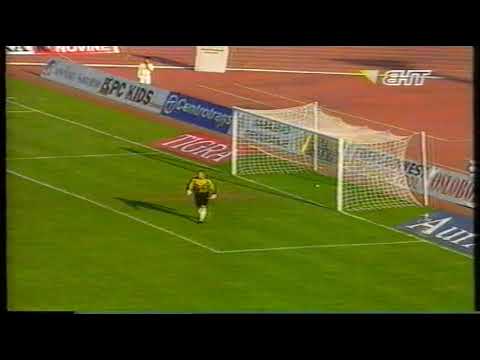 1999/00 Sarajevo - Brotnjo 2:0