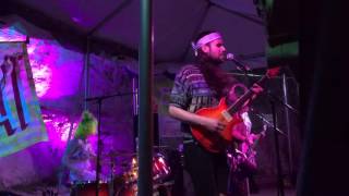 FDP by Tacocat @ Cheer Up Charlie&#39;s