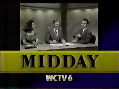 Wctv Midday