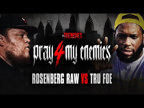 Rosenberg Raw vs Trufoe