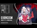 【m19】 Creep-P - Exorcism 【rus】