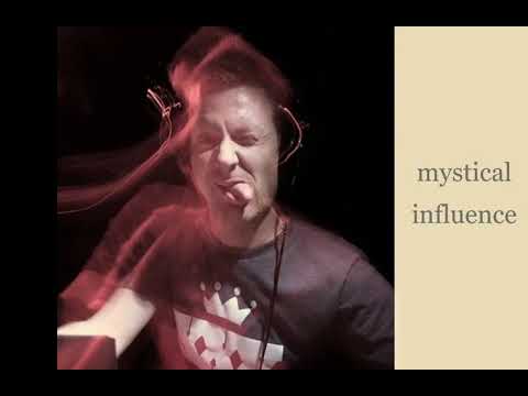 Mystical Influence & MC 5ive-0 live in Denver (1996) part 2/2