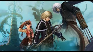 Ys Origin BossRush (Yugo Ex,Easy)10:47