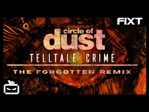 Video thumbnail for Telltale Crime (The Forgotten Remix)