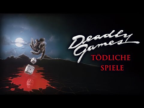 Deadly Games – Tödliche Spiele (1982) [Horror] [Thriller] 🎭🔪 Angst! | Ganzer Film auf deutsch