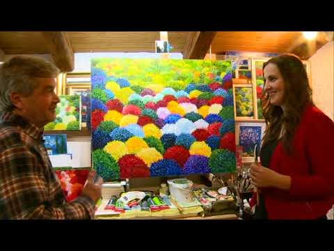 Drugi Kantun - EP34 - Vedran Grabovac