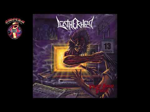 Leatherhead - Violent Horror Stories (2026)