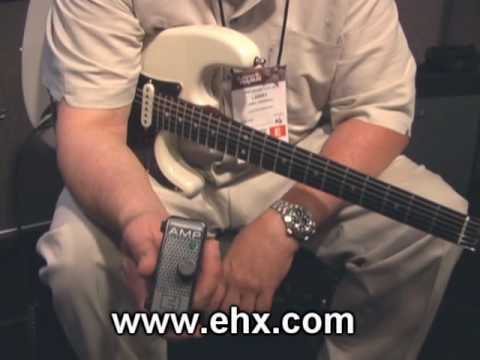 Electro-Harmonix Headphone Amp image 5