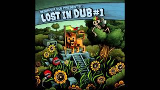 Wicked Dub Division ft. Ichman - Education (lost in dub#1)