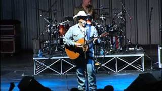 Dreadfull Selfish Crime-Robert Earl Keen-Lubbock tx