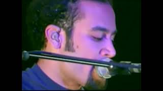 Ben Harper - &quot;Pleasure and Pain&quot; - Live at Bridges Auditorium - Claremont, CA - 4/6/01