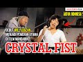 WILLY DOZAN DALAM FILM LAGA MANDARIN ️BILLY CHONG CRYSTAL FIST
