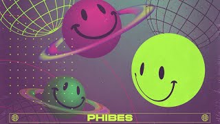Phibes - Never Get Enough