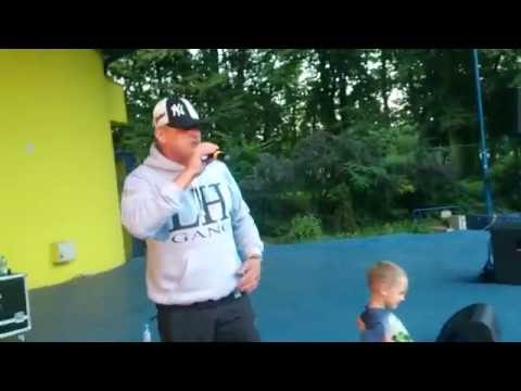 SETKI LH GANG  AMFITEATR SIEMIANOWICKI HIP HOP