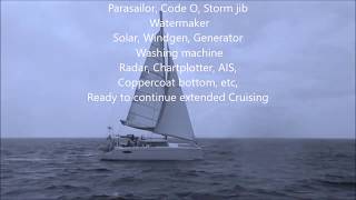 Used sail Catamaran for sale: 2008 FOUNTAINE PAJOT  Orana 44