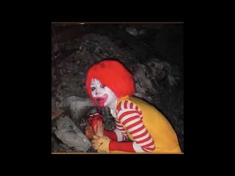 118. 50k/Fifty Grand - MIRROR*BOY*HORROR*SHOW (Produced By shoki) [31.10.2019]