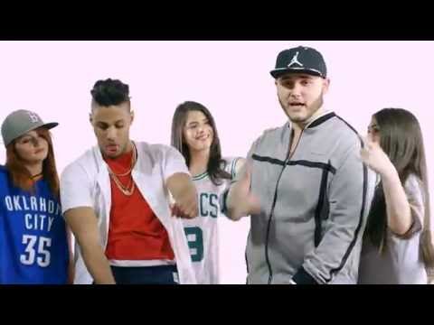 ITAI ft. Ace Eca - Jersey (Official Music Video)