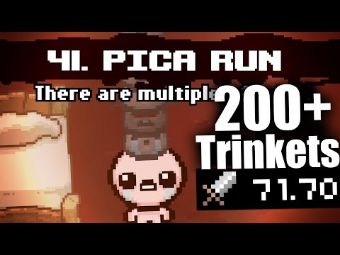 Pica Run in Fiend Folio