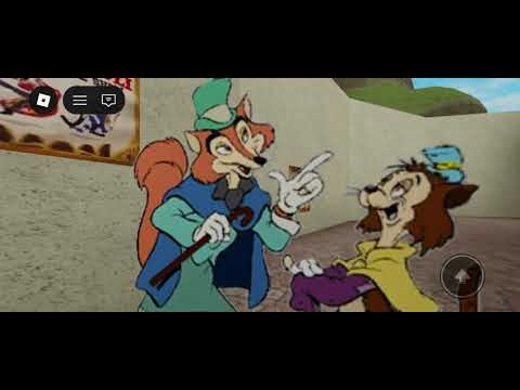 Pinocho en Roblox | Pinocho va a la escuela