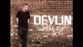 Devlin - Let it go Ft. Labrynth