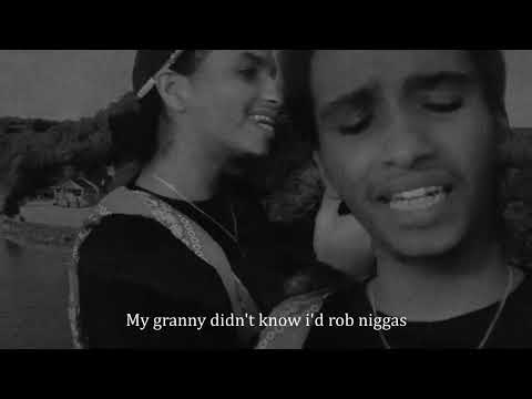 ZACH RABBIT - SOUTHERN STREETS ( OFFICIAL MUSIC VIDEO)