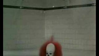 Tim Curry - Pennywise - It