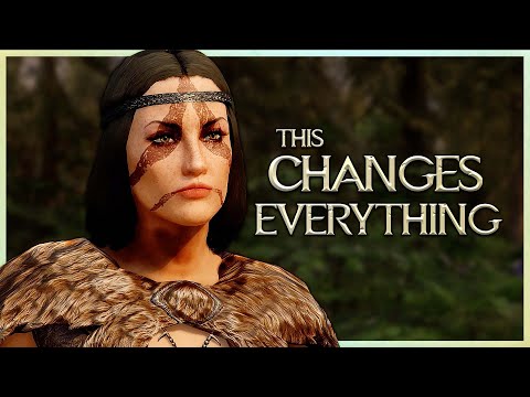 This Skyrim Theory Will Change the Way You See Everything