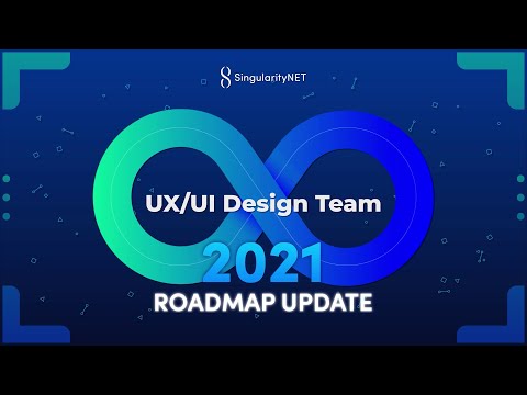 2021 Year End Update | UX UI Design Team, Greg Kuebler