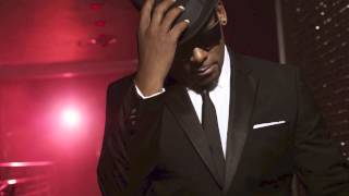 Isaac Carree &quot;Clean This House&quot; remix featuring  R. Kelly (@isaaccarree @rkelly)