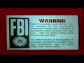 Closing To Breakout 1979 VHS