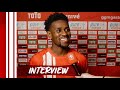 Misidjan: 'BLIJ met de VIER goals en dat we HEM konden herdenken' | Interview