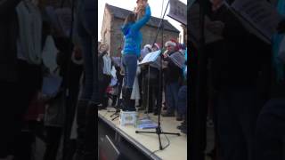 Merry Xmas Everybody - Tuneless Choir Maidenhead