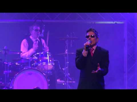 Mr. Pink - Pour Some Sugar On Me