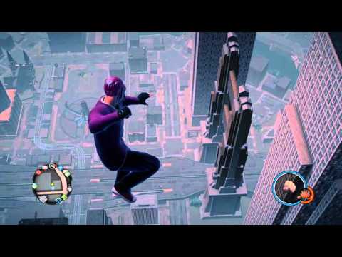 Saints Row IV: Re-Elected Free Roam Gameplay PS4 PART 1