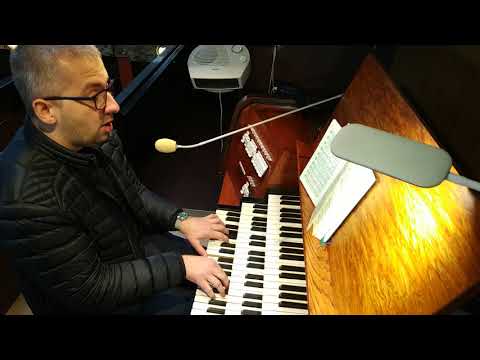 Przybądźcie z nieba na głos naszych modlitw