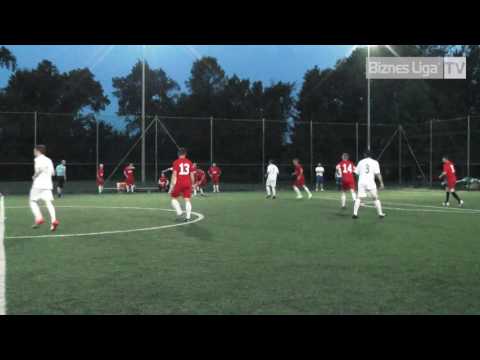 28.06.2017 III Liga C - Cathay Pacific vs. Ziko