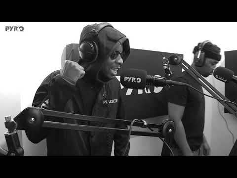 Scrufizzer x Coco - Who Are You Remix (Prod Skeamz)