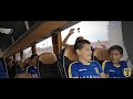 VIP-weekend SC Cambuur & Post Plaza