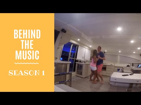 "Behind the Music of Season 1" Happy Together, Leopard 50