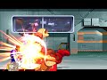 X Men Children Of The Atom PotS Style Juggernaut Is UNSTOPPABLE
