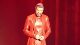 Seul contre tous (les 3 Mousquetaires)